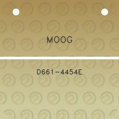 moog-d661-4454e