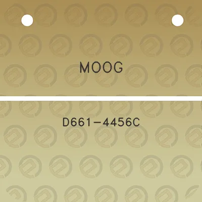 moog-d661-4456c