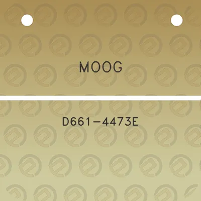 moog-d661-4473e