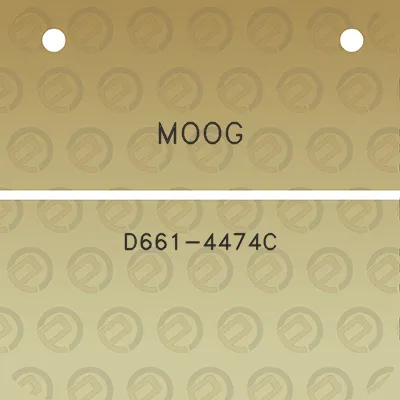 moog-d661-4474c