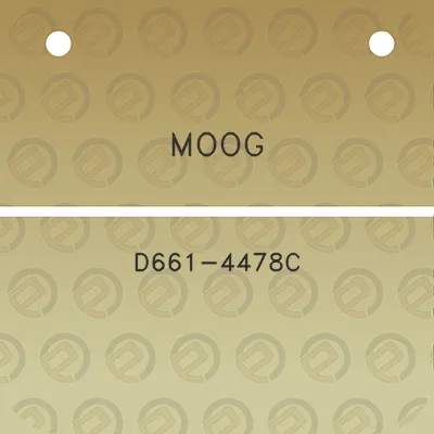 moog-d661-4478c