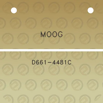 moog-d661-4481c