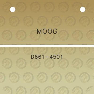 moog-d661-4501