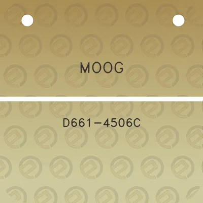 moog-d661-4506c