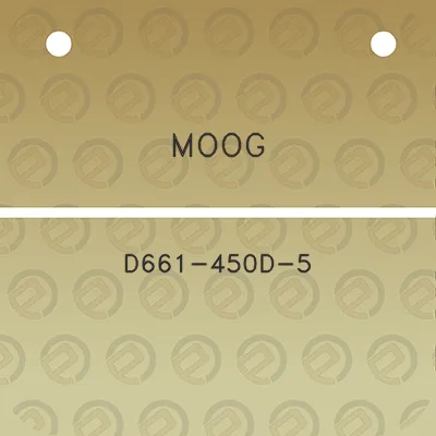 moog-d661-450d-5