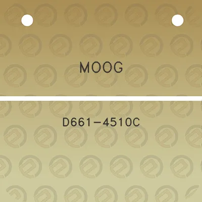 moog-d661-4510c