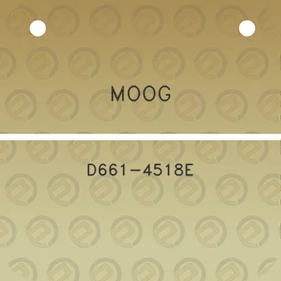 moog-d661-4518e