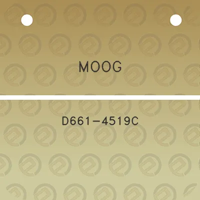 moog-d661-4519c