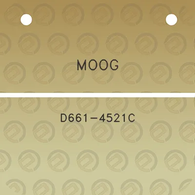 moog-d661-4521c