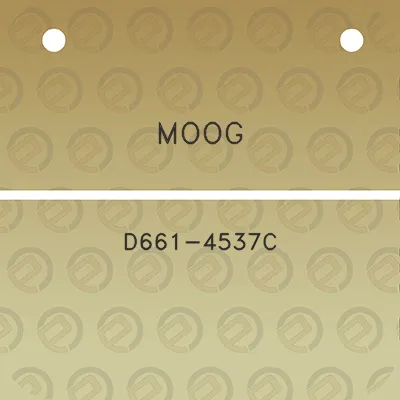 moog-d661-4537c