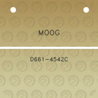 moog-d661-4542c