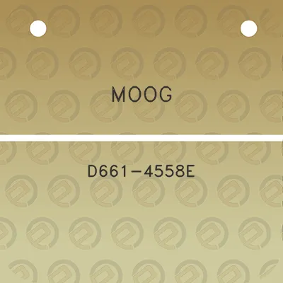 moog-d661-4558e