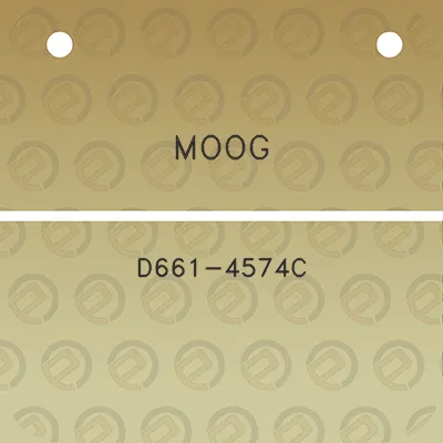 moog-d661-4574c