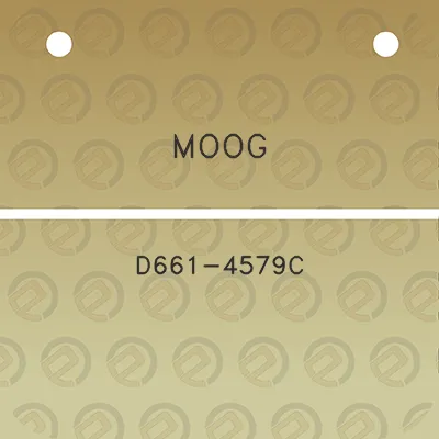 moog-d661-4579c