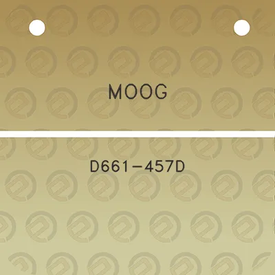 moog-d661-457d