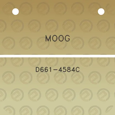 moog-d661-4584c