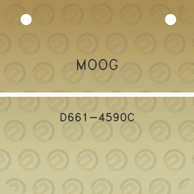 moog-d661-4590c