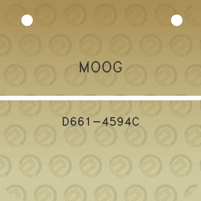 moog-d661-4594c