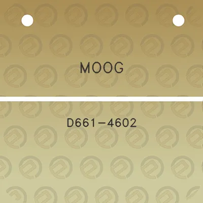 moog-d661-4602