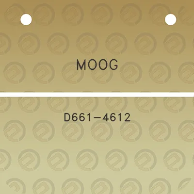 moog-d661-4612