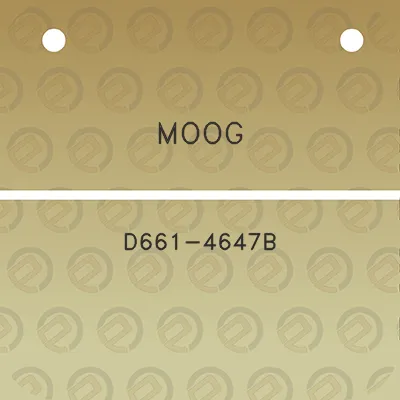 moog-d661-4647b