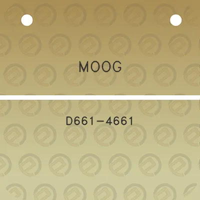 moog-d661-4661