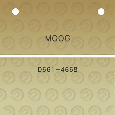 moog-d661-4668