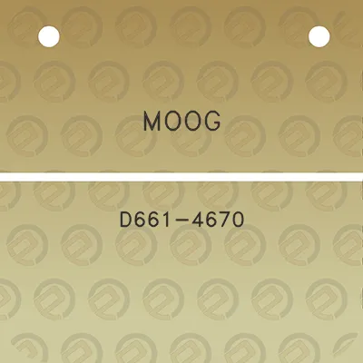 moog-d661-4670