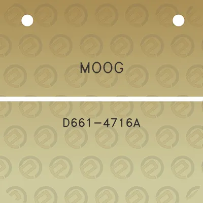 moog-d661-4716a