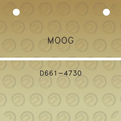 moog-d661-4730