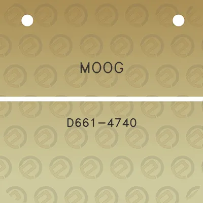 moog-d661-4740