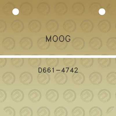 moog-d661-4742