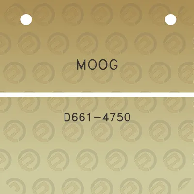 moog-d661-4750