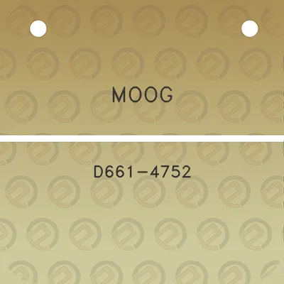 moog-d661-4752