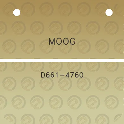 moog-d661-4760