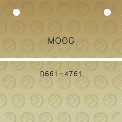 moog-d661-4761