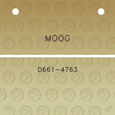 moog-d661-4763