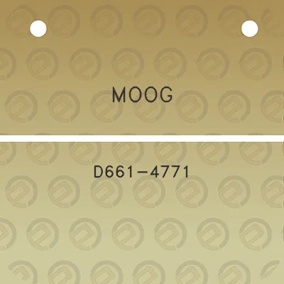 moog-d661-4771