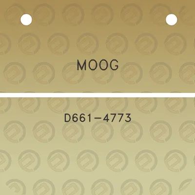 moog-d661-4773