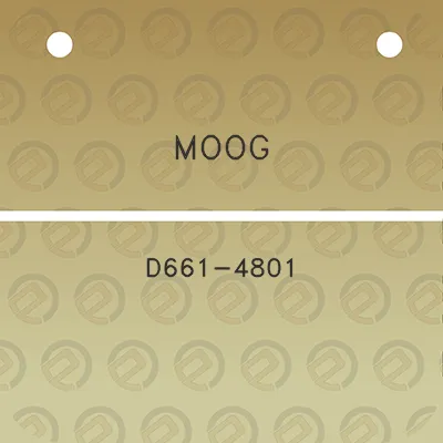 moog-d661-4801