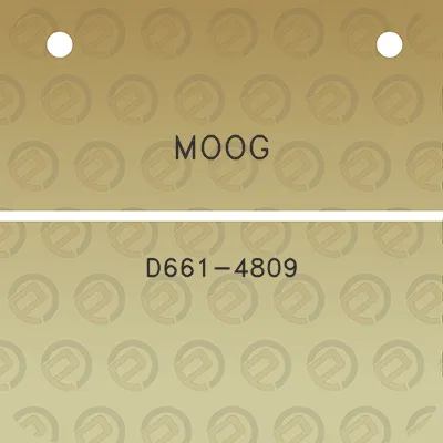 moog-d661-4809