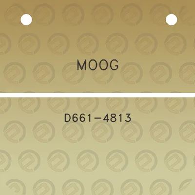 moog-d661-4813