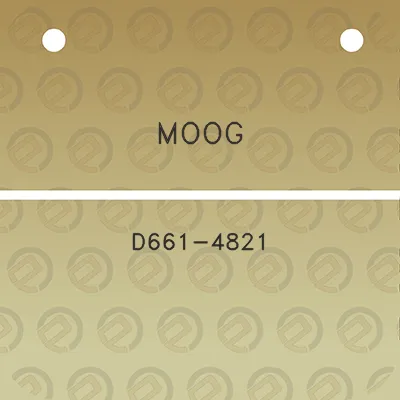 moog-d661-4821