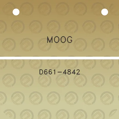 moog-d661-4842