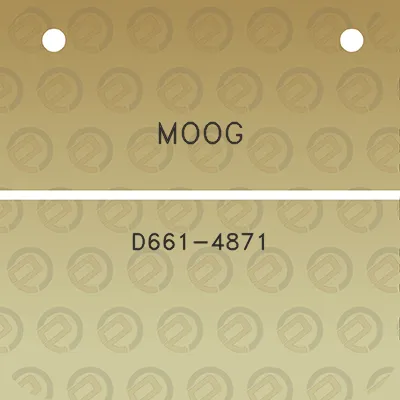 moog-d661-4871