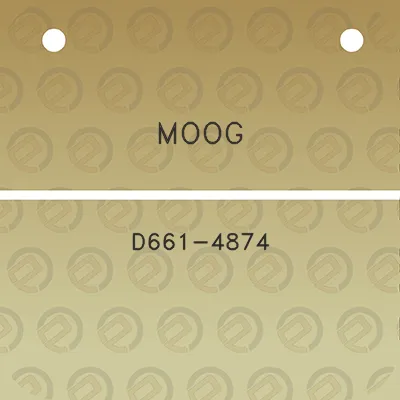 moog-d661-4874