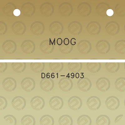 moog-d661-4903