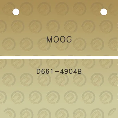 moog-d661-4904b