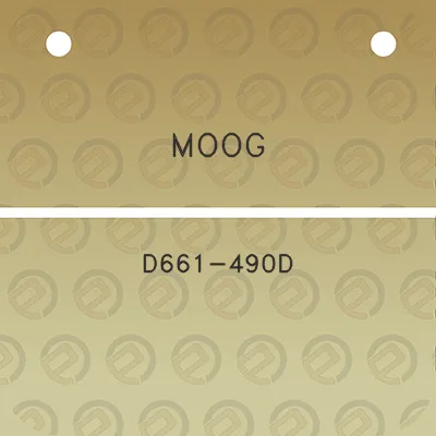 moog-d661-490d