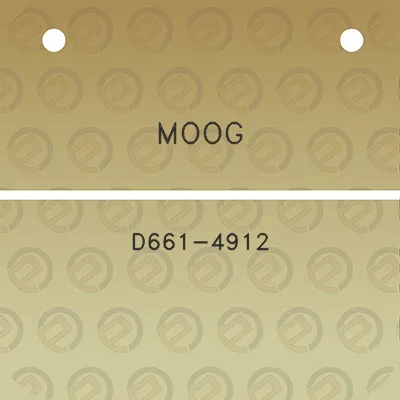 moog-d661-4912